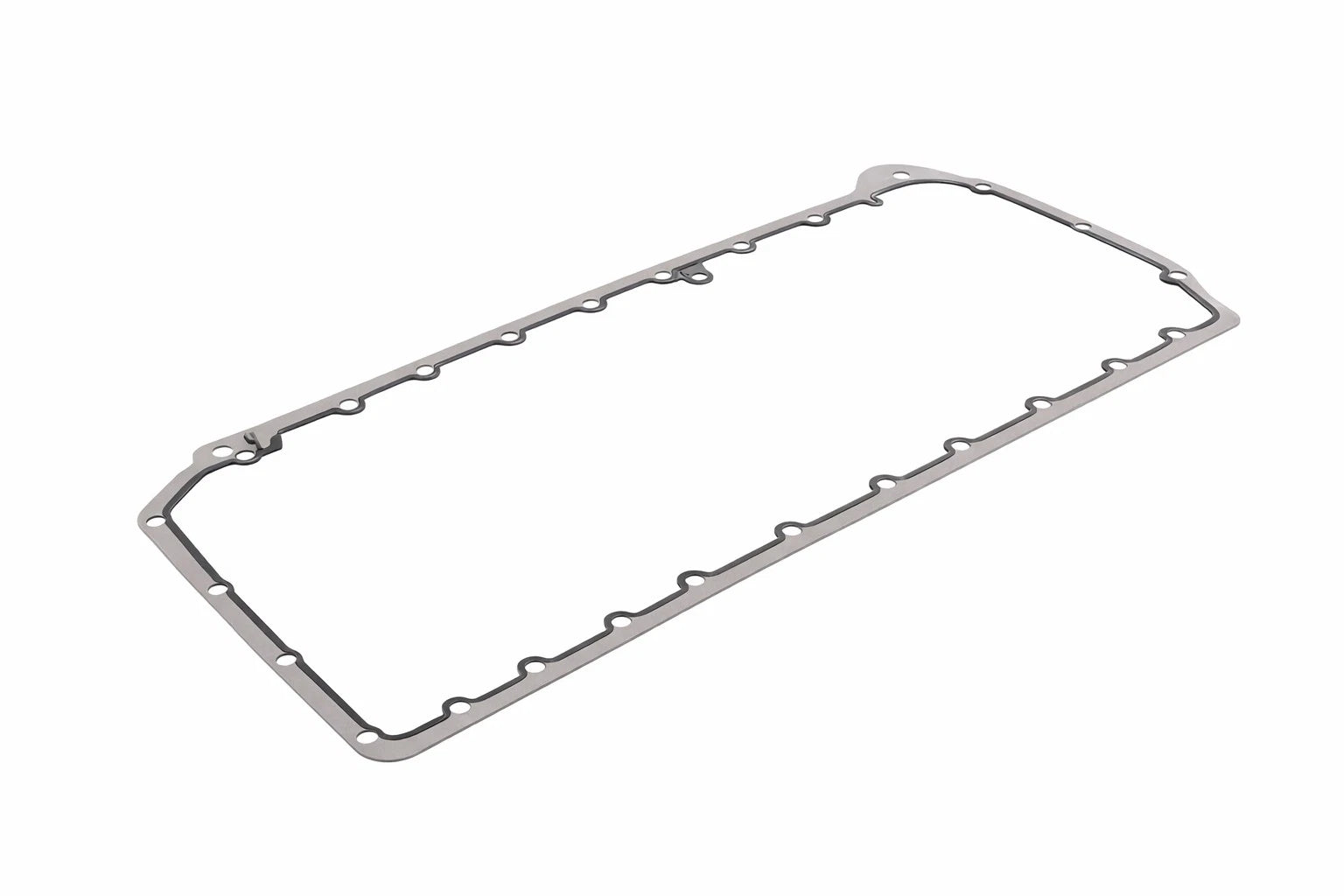 Engine Oil Pan Gasket for BMW X5 xDrive35d, 335d (2009–2013) 11137802669