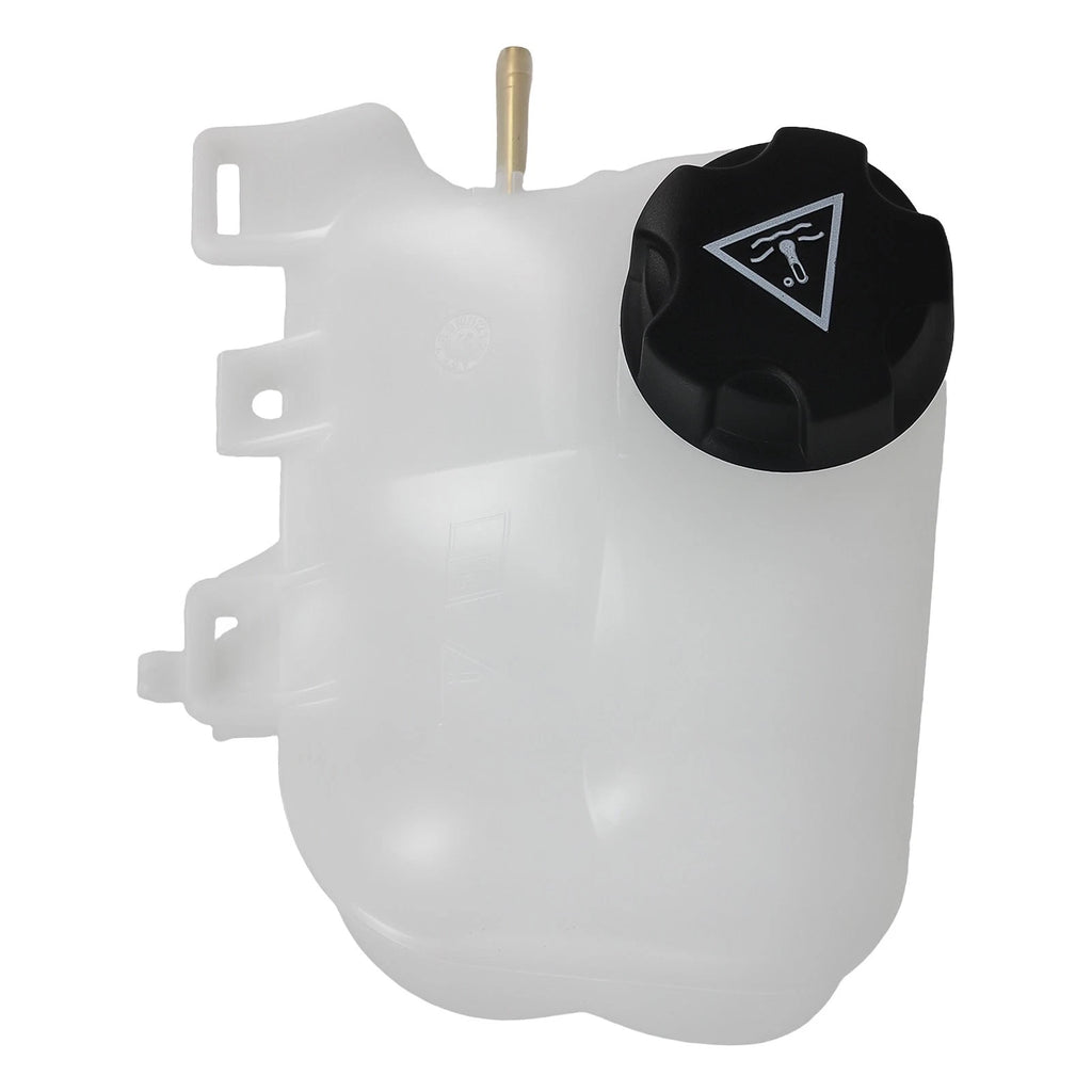 Coolant Expansion Tank with Cap for BMW 1 Series 3 (2017–2019)