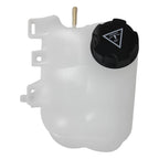Coolant Expansion Tank with Cap for BMW 1 Series 3 (2017–2019)