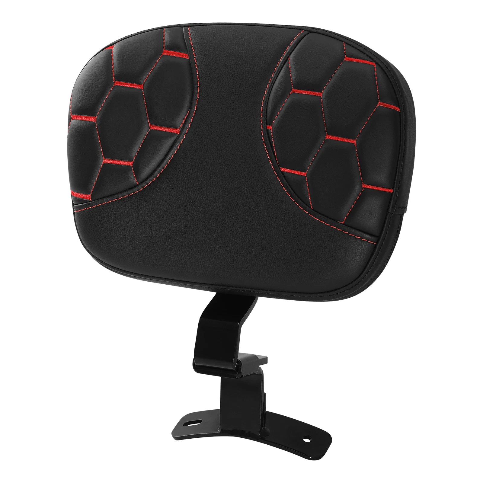 Driver Backrest Pad for Harley CVO Road Street Glide (2009–2023)