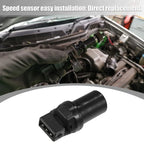 Transmission Speed Sensor for Volkswagen Cabrio (1995–2002) 357919149 3 Pins