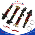 Coilover Lowering Suspension Kit for Toyota Corolla (2003–2008)