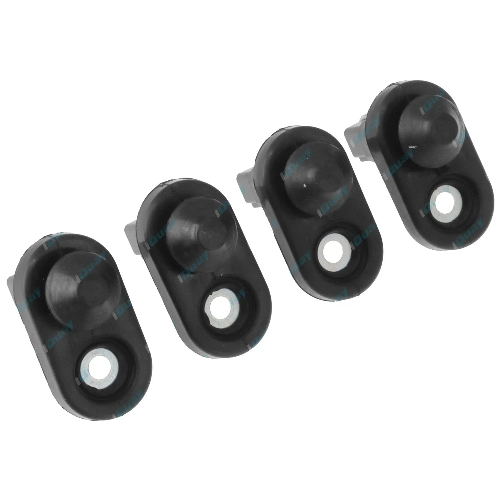 Front & Rear Courtesy Light Door Switches Set for Toyota Tarago ACR50 GSR50