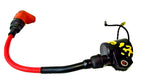 Ignition Coil for Yamaha 200-250hp 2-Stroke (1990–1993) 61A-85570-00-00