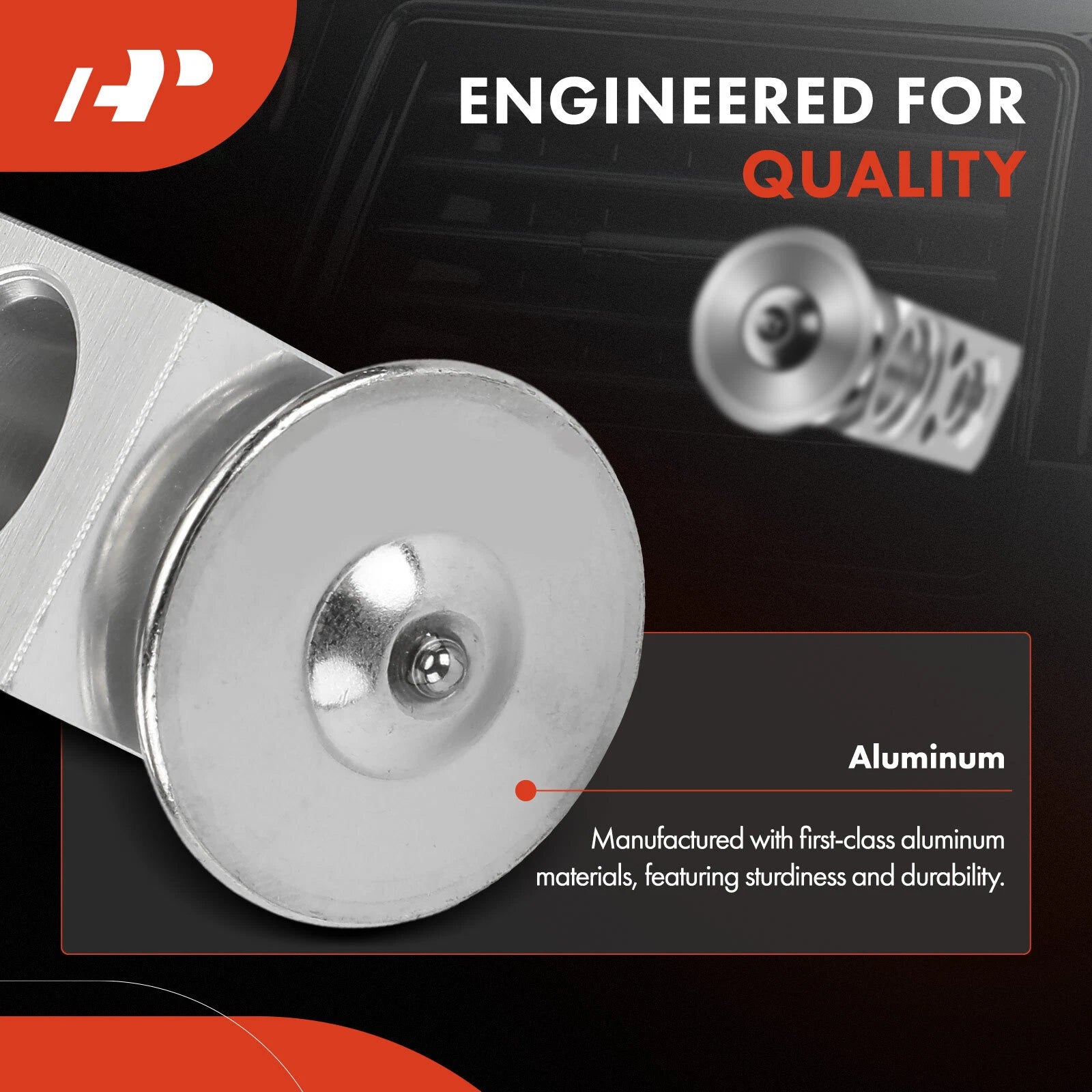 A/C Expansion Valve for Toyota RAV4 (2019-2022)