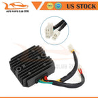 Regulator Rectifier for Honda GL500 GL650 Silver Wing Interstate (1981–1983)