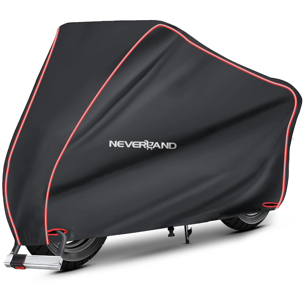 Motorbike Cover for Neverland (Waterproof, UV, Dust, Snow)