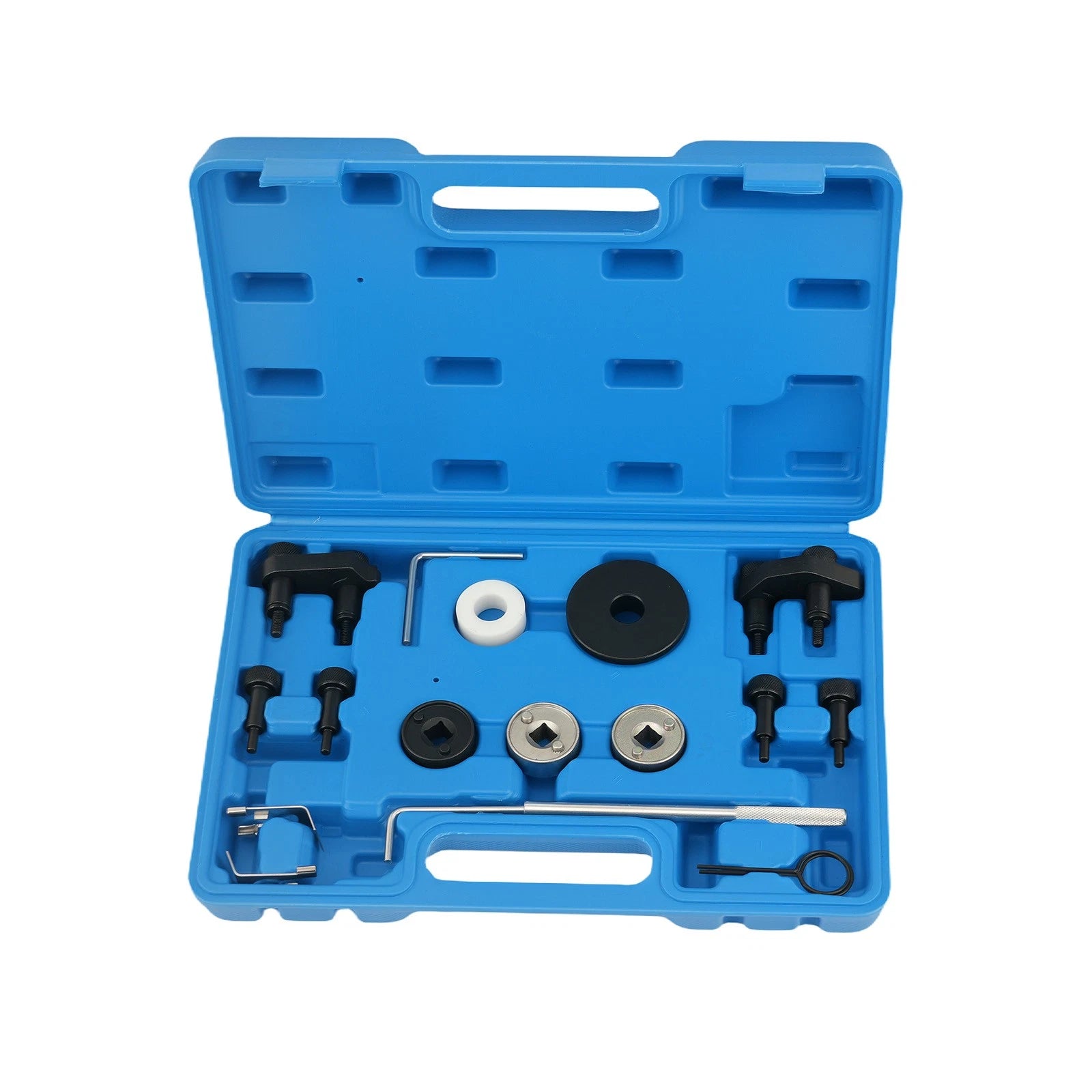 Camshaft Locking Timing Tool Kit for Audi VW Skoda (1.8L–2.0L TFSI EA888)
