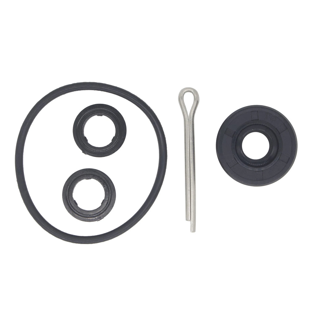 Lower Unit Oil Seal & O-ring Set for Suzuki Outboard (09289-10005, 09280-48002)