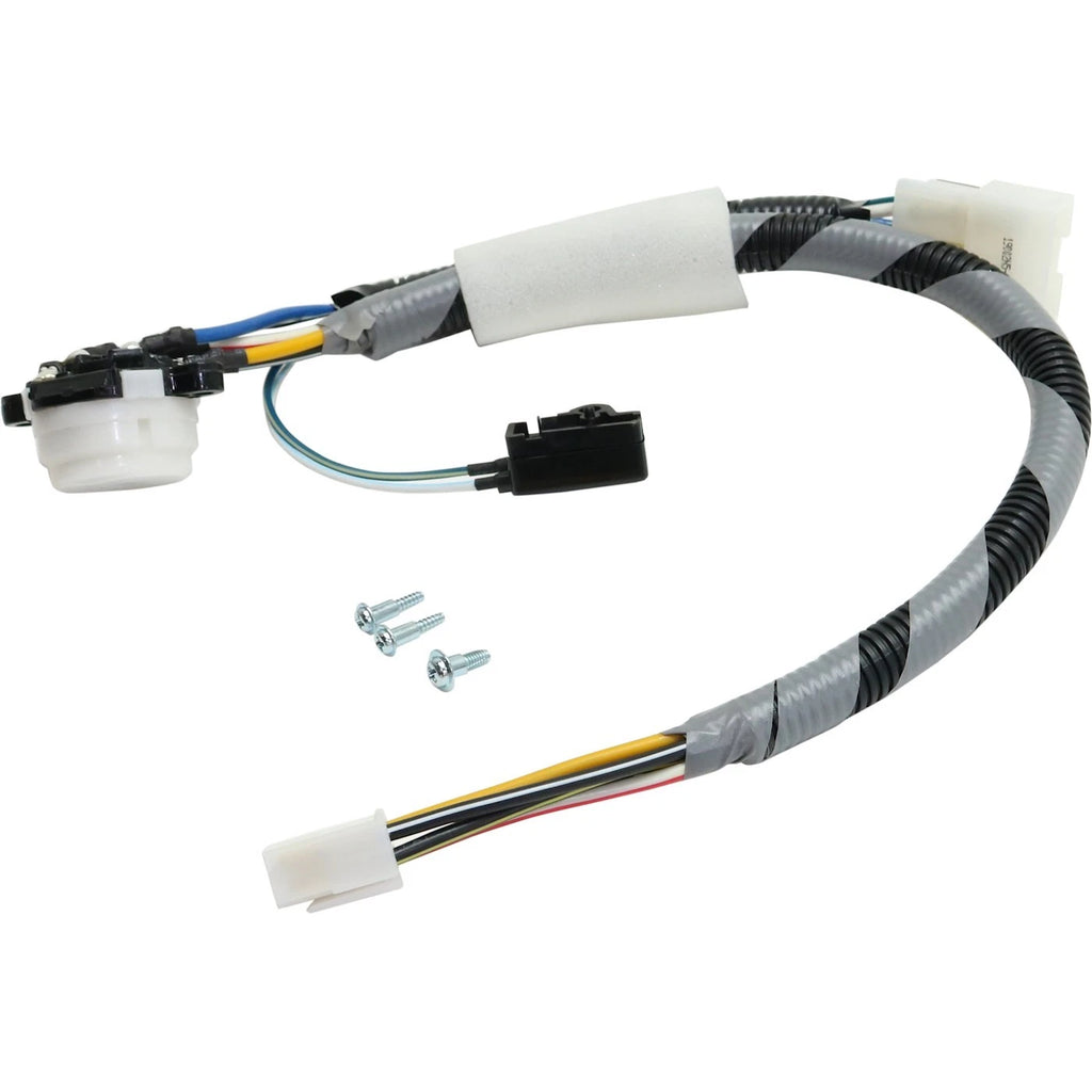 Ignition Switch for Honda Civic CRX (1988–1991)