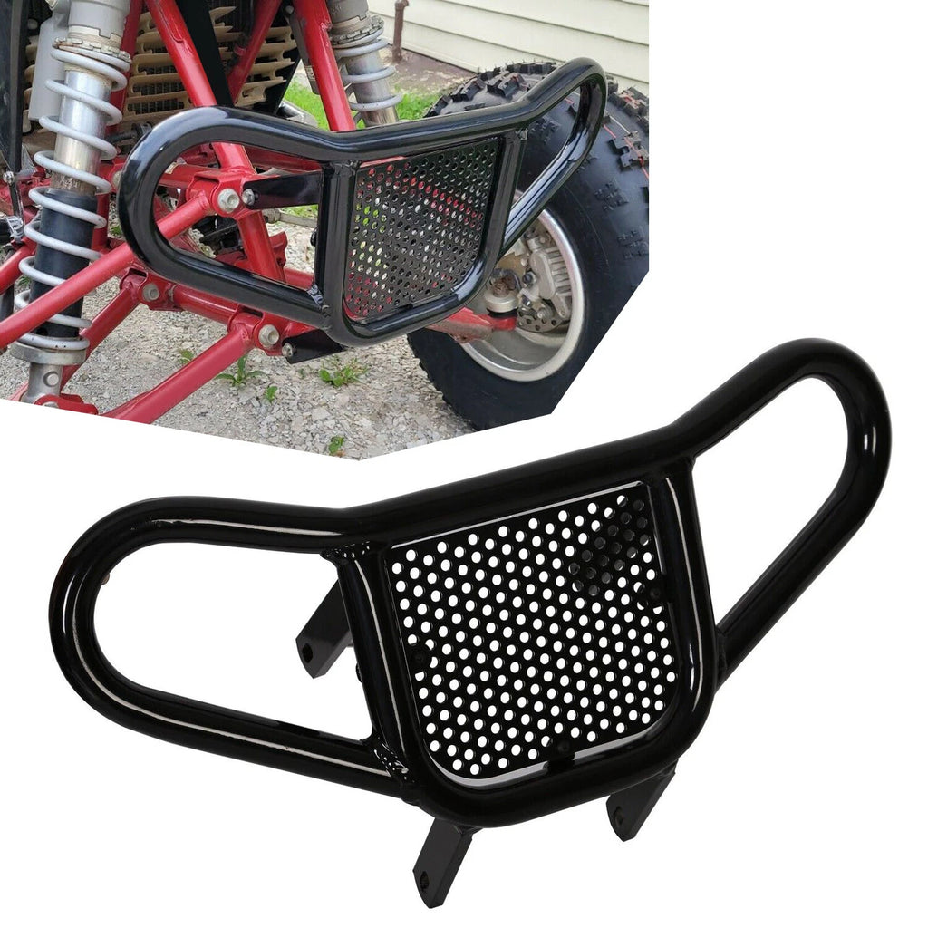 Front Bumper Guard Bar for Honda Sportrax TRX450R TRX400EX (2004–2009)