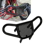 Front Bumper Guard Bar for Honda Sportrax TRX450R TRX400EX (2004–2009)