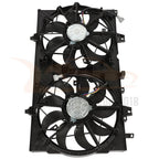 Cooling Fan for Nissan Rogue (2014-2018)