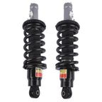 2x Front Hydraulic Shock Struts for Infiniti QX56 QX80 (2011-2021)