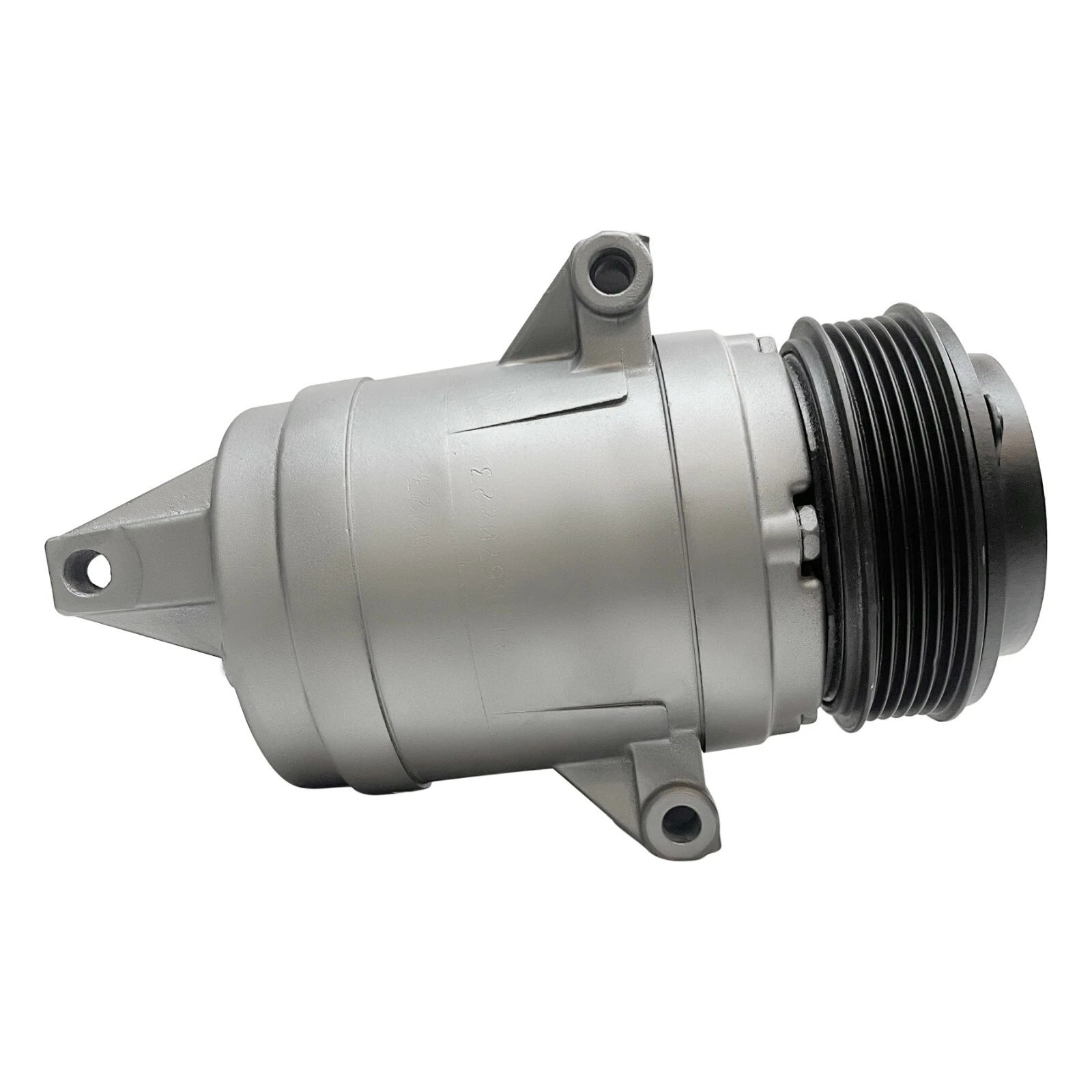 AC Compressor Replacement for Lincoln MKZ 3.5L (2012-2012)