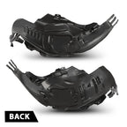 Fender Liners for Mercedes-Benz W205 C-Class (2015–2021)