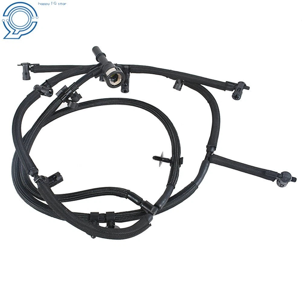 Fuel Injector Return Line Kit for Ford F-250 F-350 F-450 Super Duty (2011–2016)