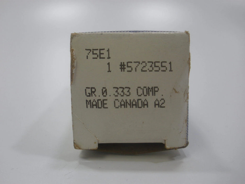 Rocker Arm Kit for GM 5723551 4.1 4.8 6 CYL Marine Engine (1962–1988)