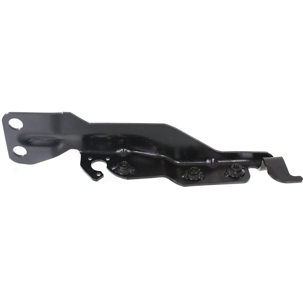 Fender Support for Chevrolet Silverado 1500, Avalanche, GMC Sierra 1500 (2007–2013)