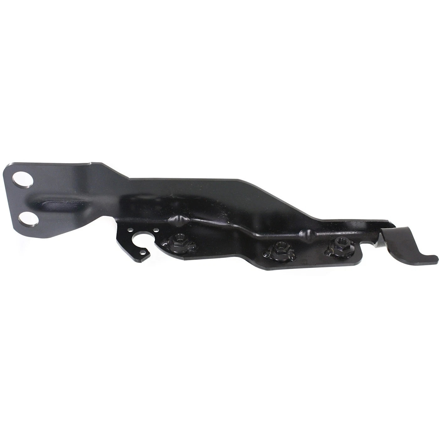 Fender Support for Chevrolet Silverado 1500, Avalanche, GMC Sierra 1500 (2007–2013)