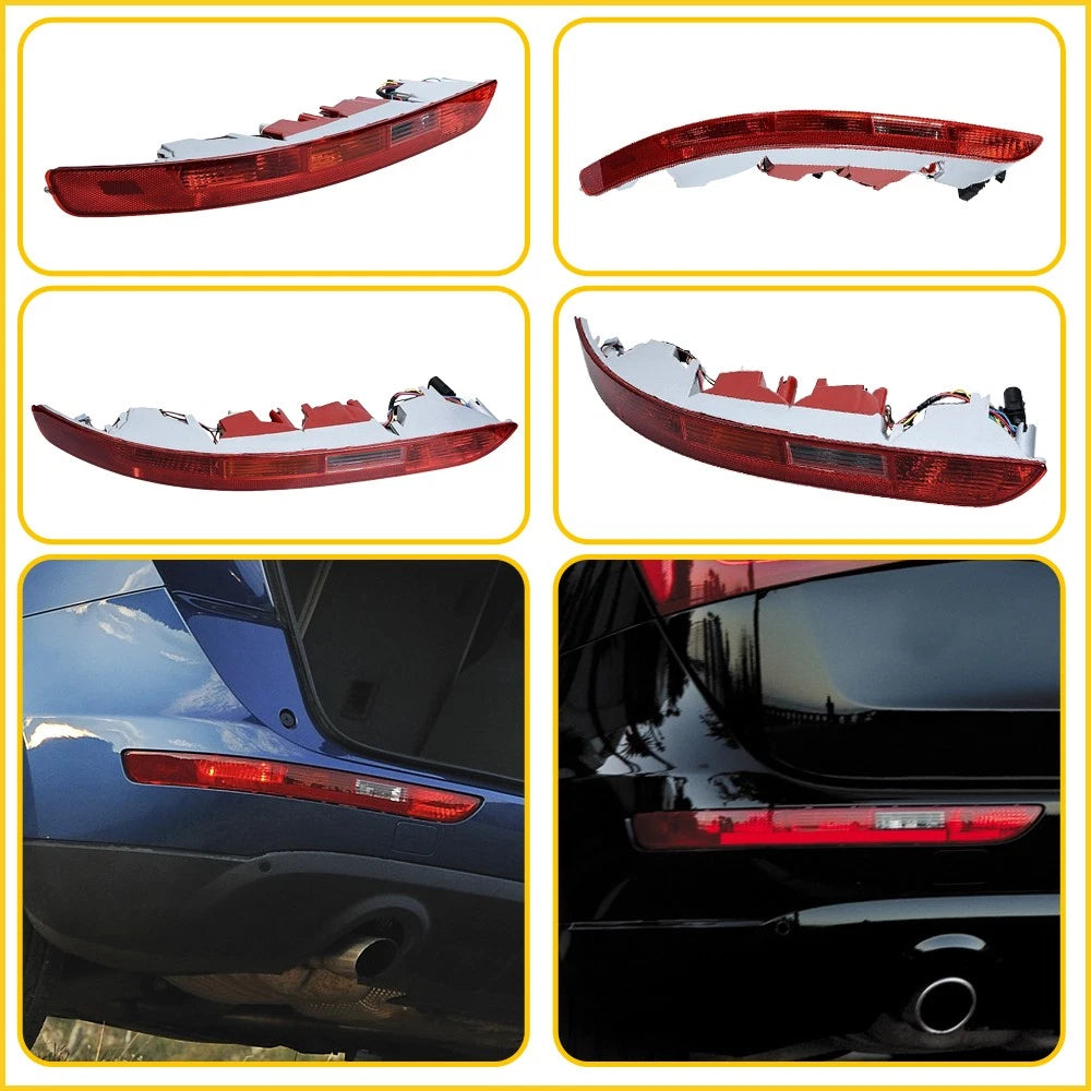 Interior Rear Cargo Door Handle for Ram ProMaster (2014–2023)