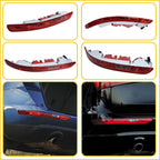 Interior Rear Cargo Door Handle for Ram ProMaster (2014–2023)