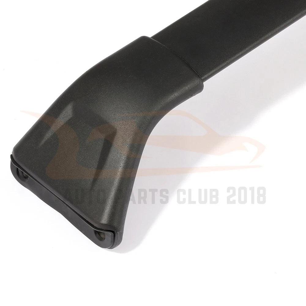 Cross Bars for Mazda CX-5 (2017–2018) Roof Rack Carrier