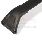 Cross Bars for Mazda CX-5 (2017–2018) Roof Rack Carrier