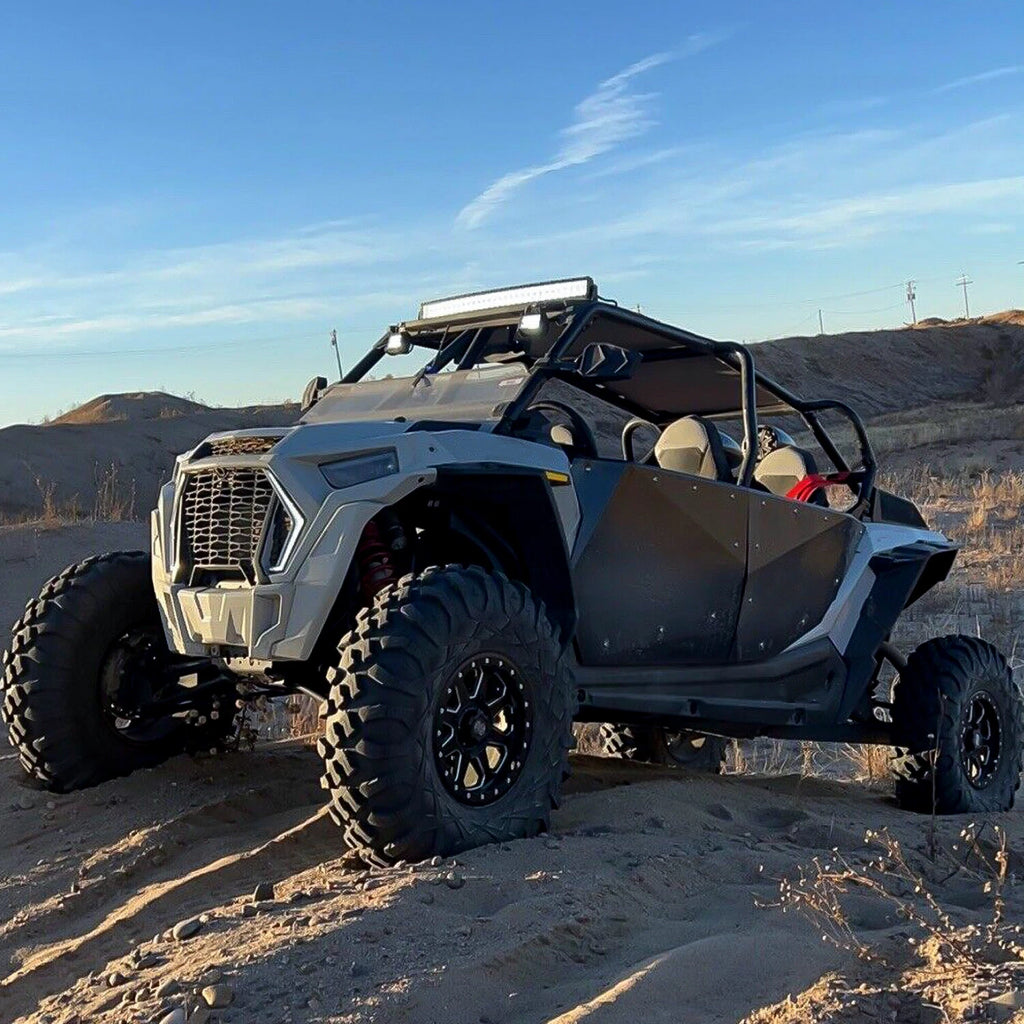 Set of 4 Full Doors Kit for Polaris RZR XP4 1000 (2014–2022)