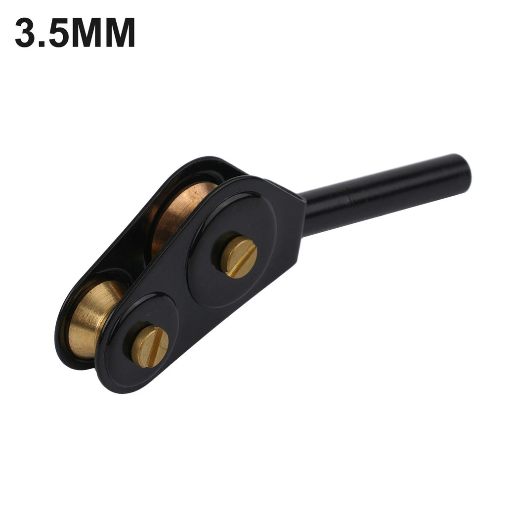 Fishing Rod Tip Guide Roller for Sea Boats (1 Piece)