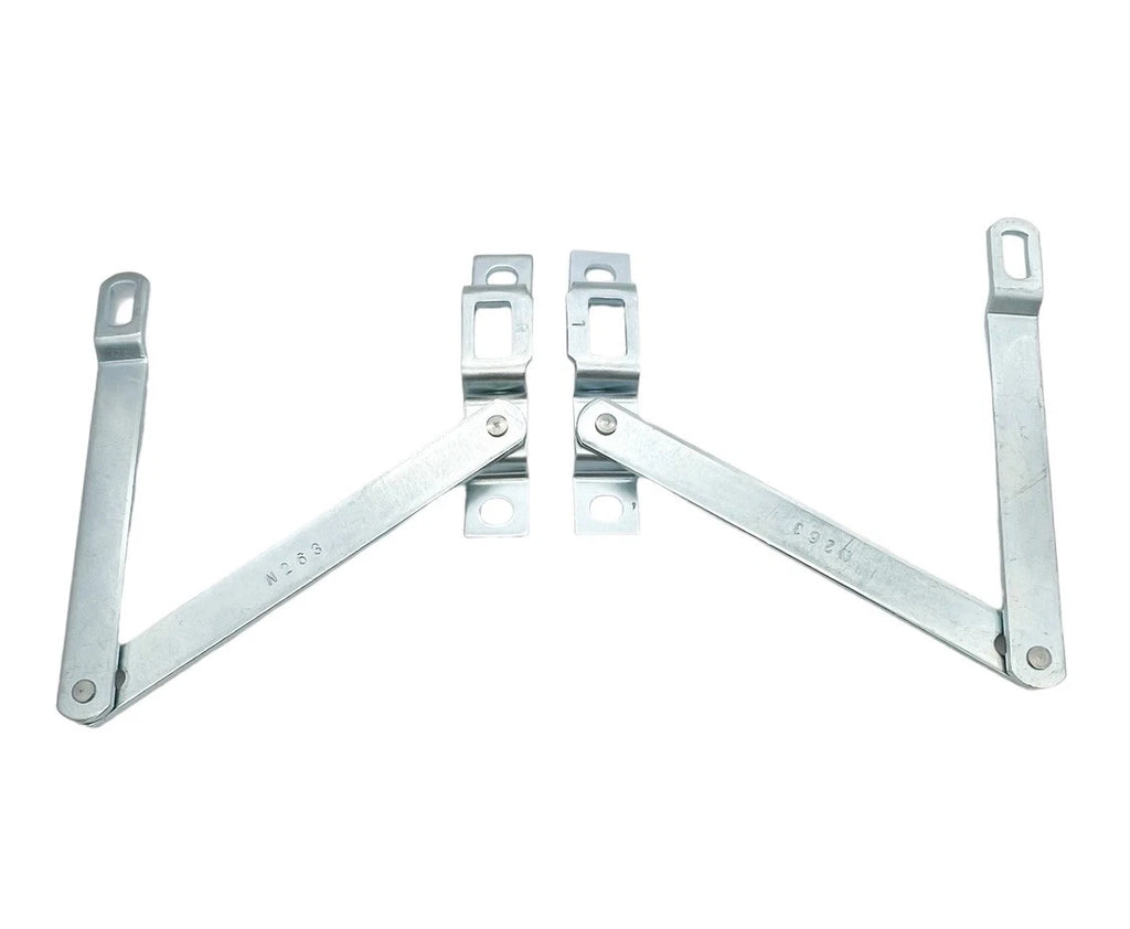 Tailgate Link Assembly Left Right Replacement for GMC Fleetside (1976–1987)