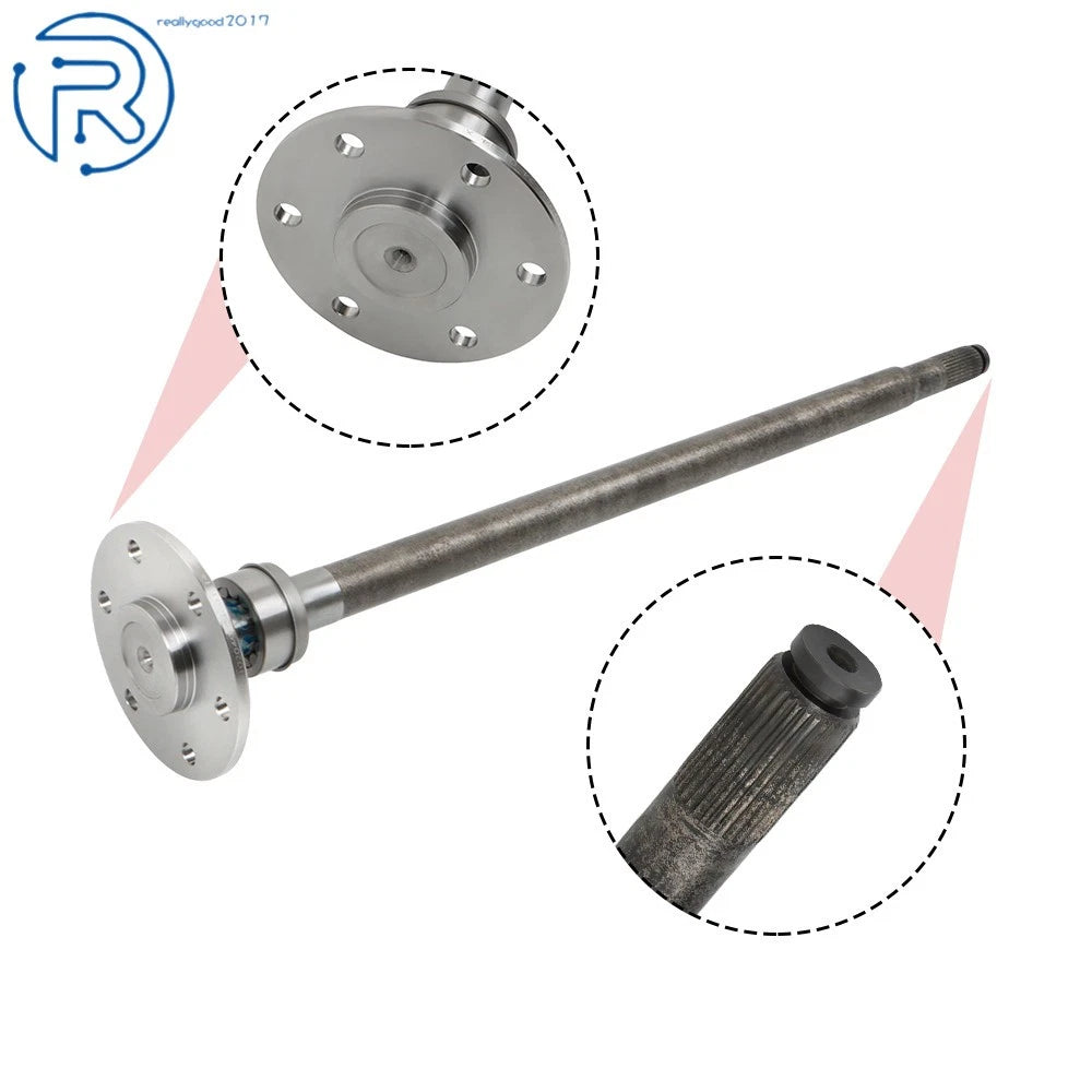Rear Left/Right Axle Shaft for GMC Chevy Silverado 1500 Tahoe (2007–2013) 630-324