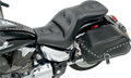 SADDLEMEN Explorer Road Sofa Seat for Honda VTX1300R/S (2003–2009) H03-10-0291RS