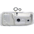 17 Gallon Fuel Gas Tank for Toyota 4Runner 4WD (1985–1989)