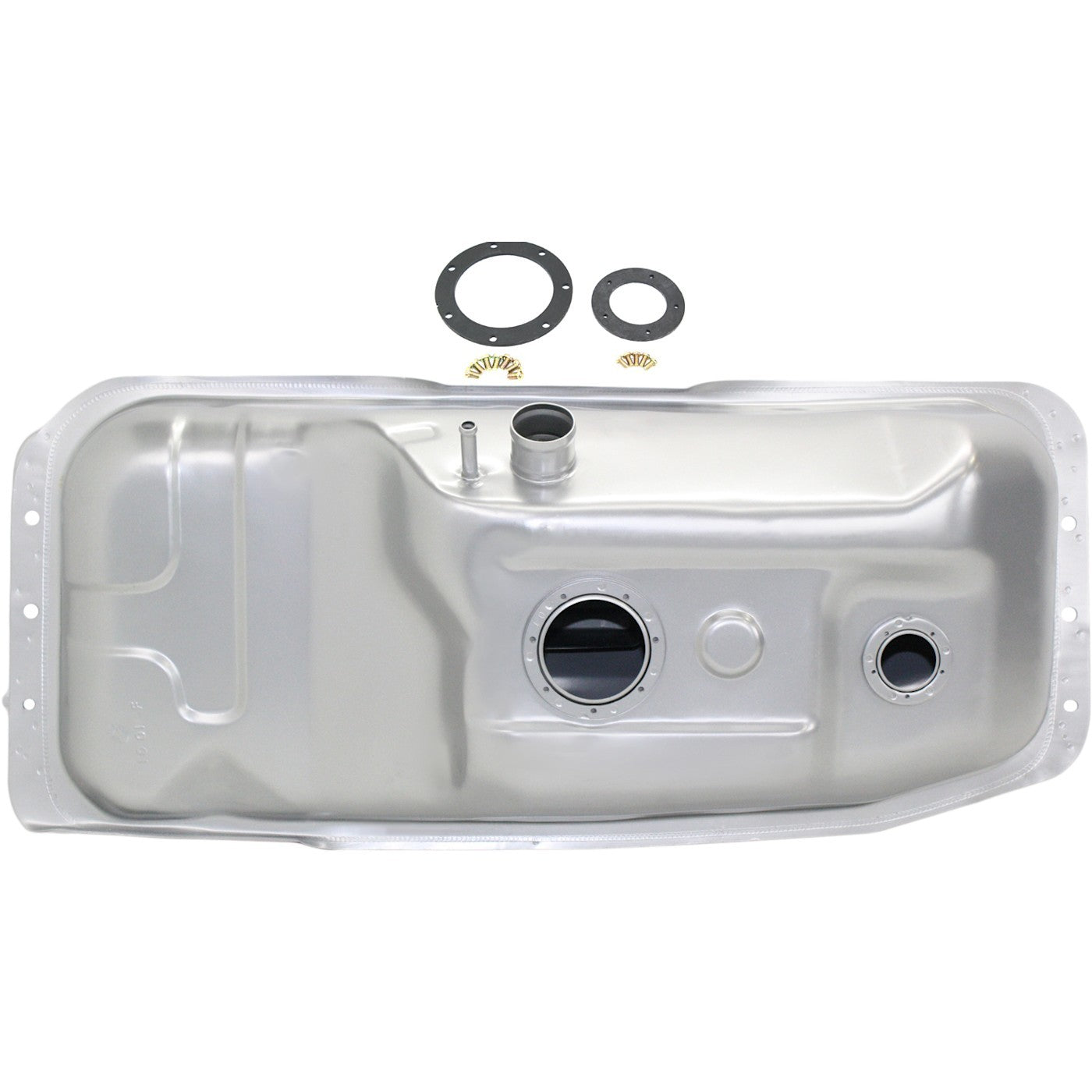 17 Gallon Fuel Gas Tank for Toyota 4Runner 4WD (1985–1989)
