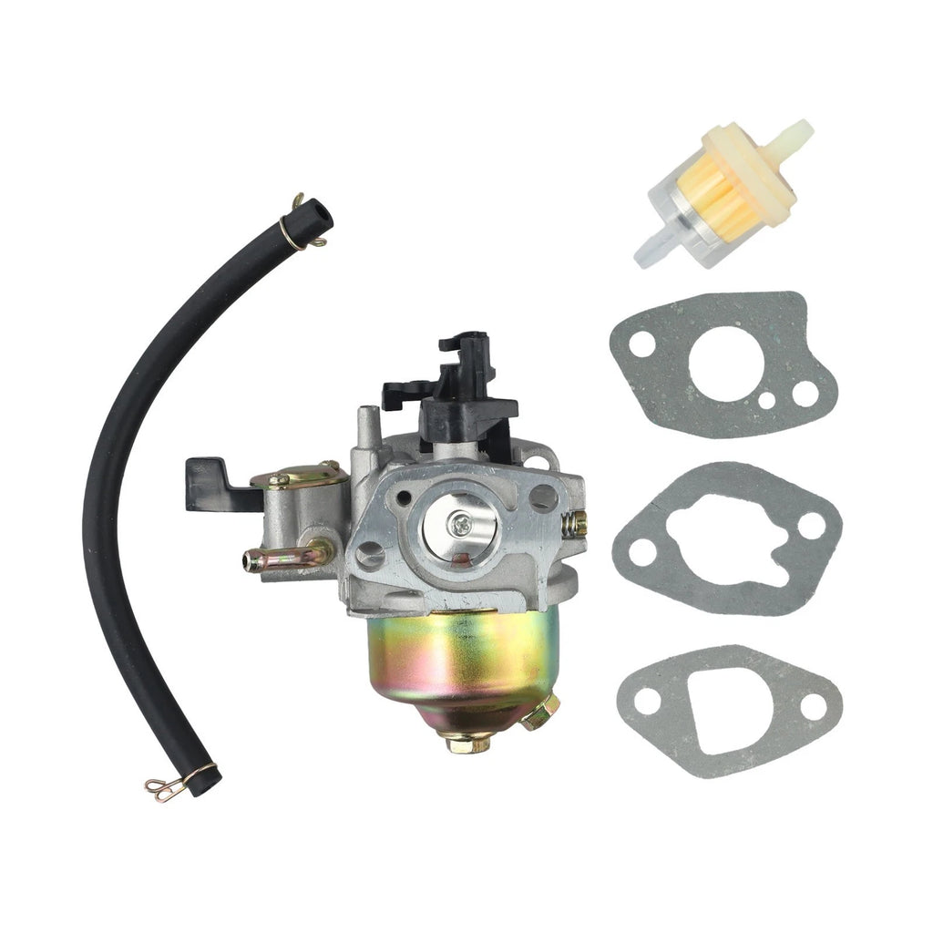Carburettor and Gasket Kit for Einhell Lawn Mowers