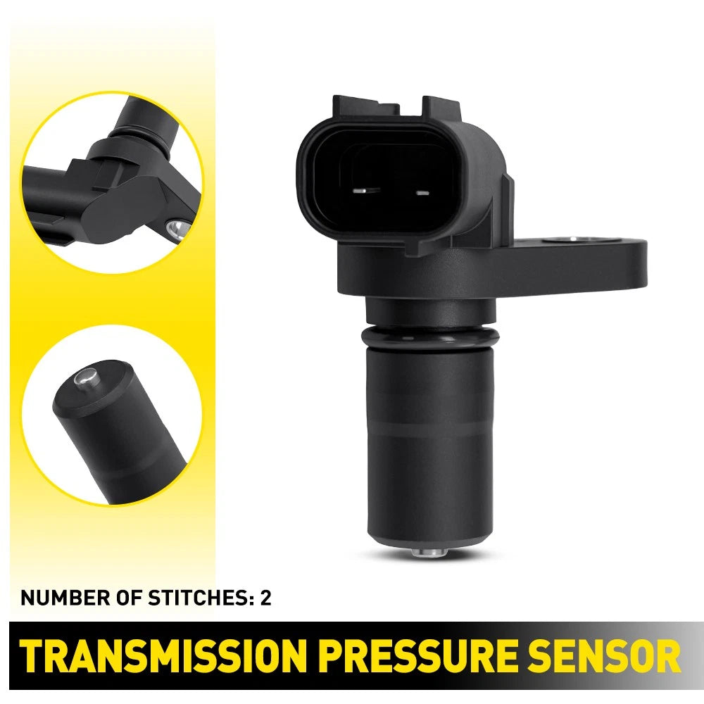 Input/Output Transmission Speed Sensor 89411-50010 for Toyota 4Runner Tundra (1996–2002)