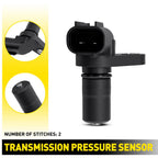 Input/Output Transmission Speed Sensor 89411-50010 for Toyota 4Runner Tundra (1996–2002)