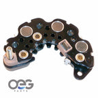 Rectifier for Crusader 496 (2001-2004)