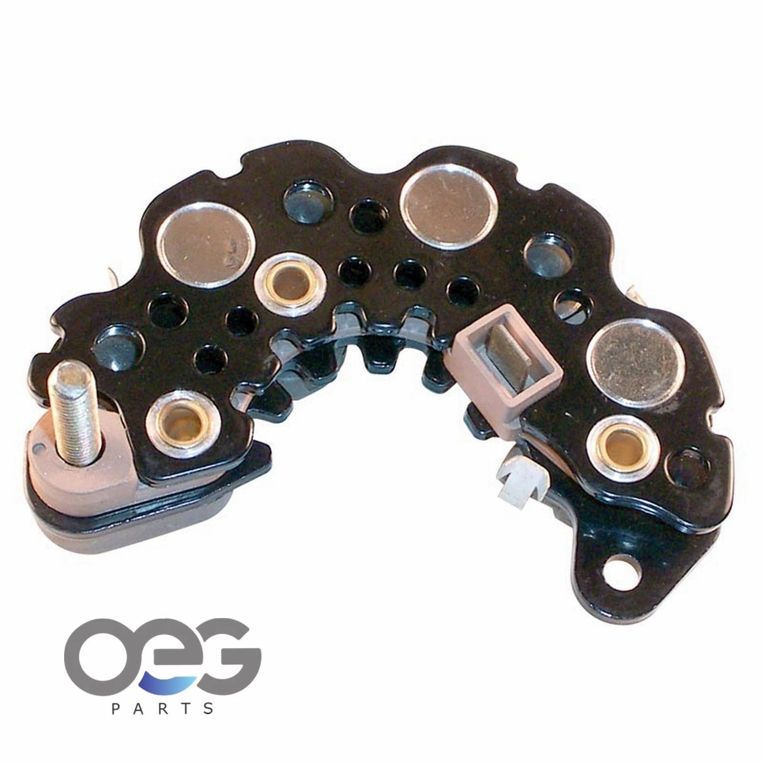 Rectifier for Crusader 496 (2001-2004)