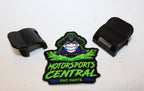 Glove Air Box Plastic Clip for Sea-Doo GTX RXT WAKE PRO Fish Pro GTI RXP (N/A) 269501718