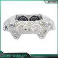 Front Brake Calipers & Rotors with Ceramic Pads for Toyota 4Runner (2003–2009)