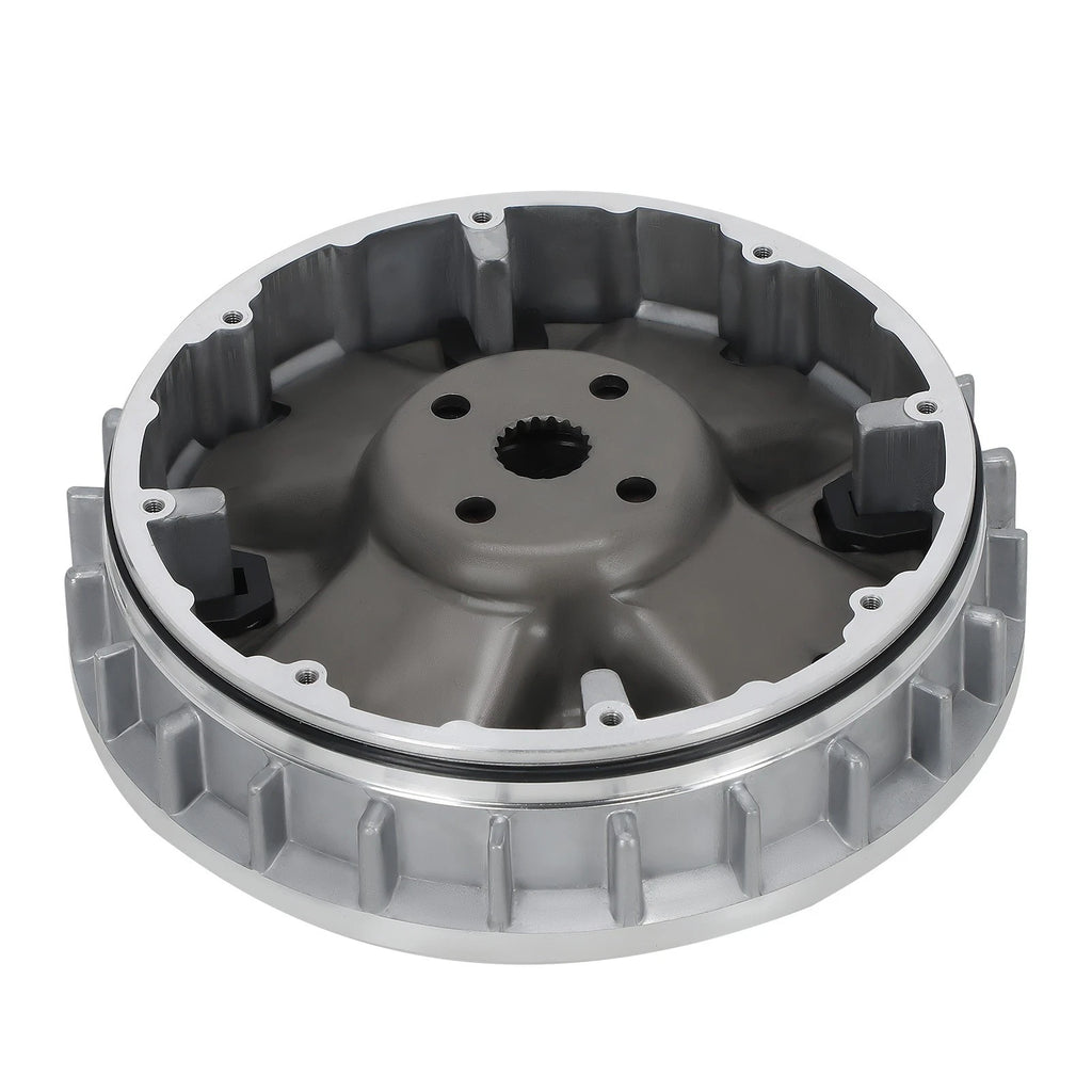 Primary Driven Clutch Fixed Sheave for HiSUN MSU 500/YS700 (2015–2020)