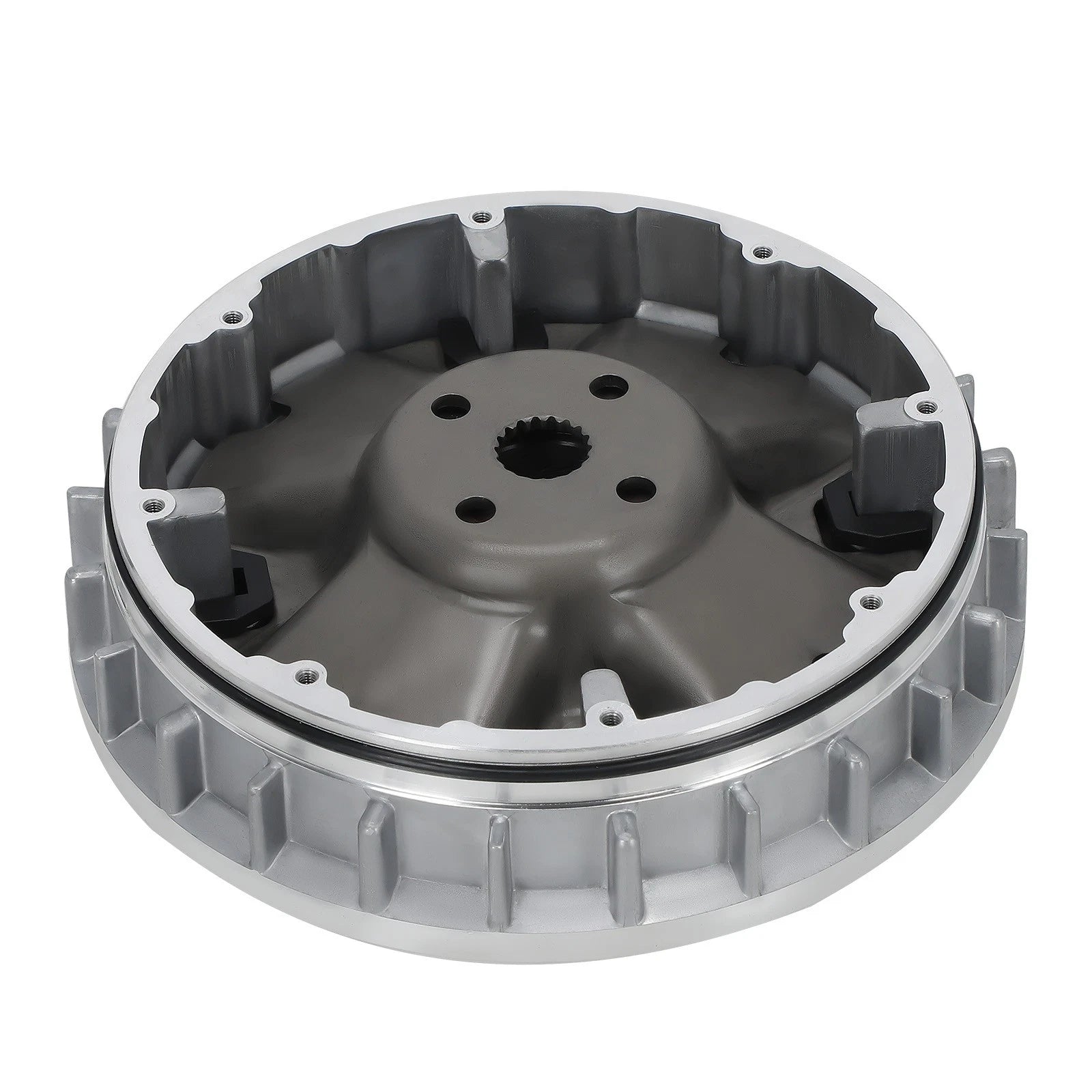 Primary Driven Clutch Fixed Sheave for HiSUN MSU 500/YS700 (2015–2020)