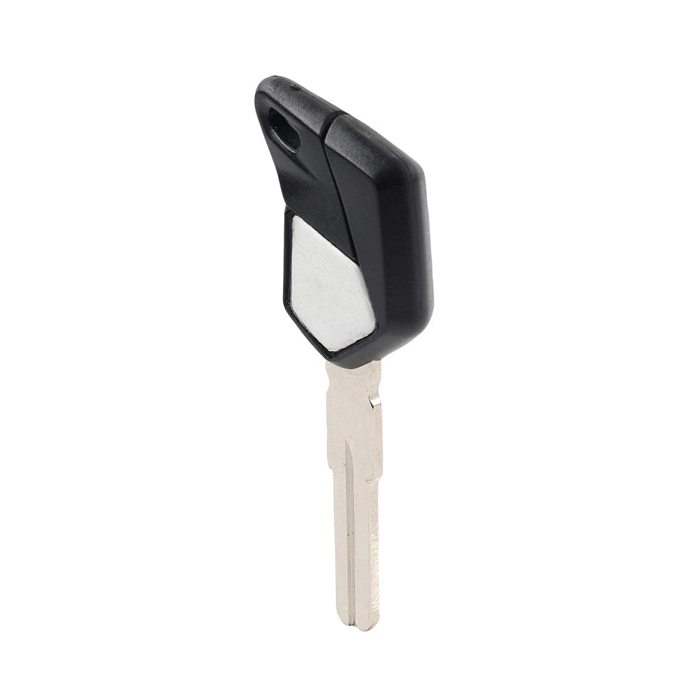 Uncut Blade Blank Key for MV Agusta F4 1000 Brutale (920, 990, 1090)