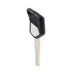 Uncut Blade Blank Key for MV Agusta F4 1000 Brutale (920, 990, 1090)