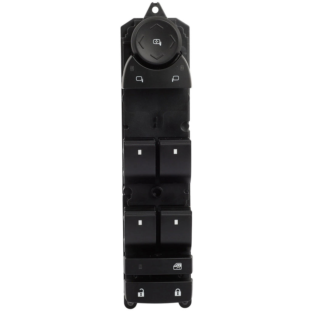 Power Window Switch for Buick Enclave (2010–2017) - Front Left Driver Side