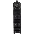 Power Window Switch for Buick Enclave (2010–2017) - Front Left Driver Side