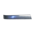 Replacement Chrome Plastic Passenger Side Grille Molding (See Compatible Chart)