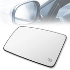 Heated Mirror Glass for Expedition Navigator (2003–2006) 2L1Z17K707AA